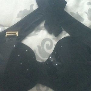 Smart and Sexy Swim Top